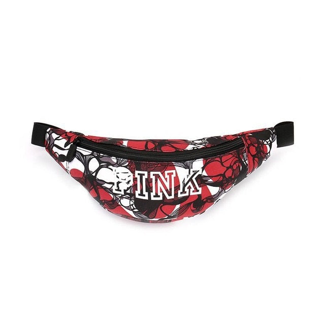 RAISEVERN PINK Letter Print Tracksuits Women Two Piece Set Spring Street t-shirt Tops and Jogger Set Suits Casual 2pcs Outfits