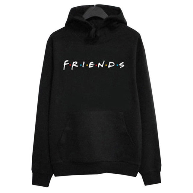 Men's TV SHOW "F.R.I.E.N.D.S." Hoodie