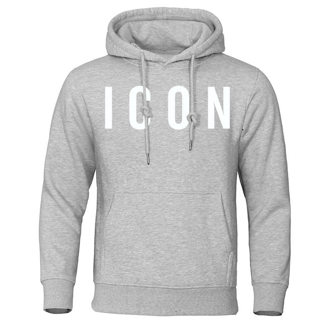 Men's "ICON" Sweatshirt
