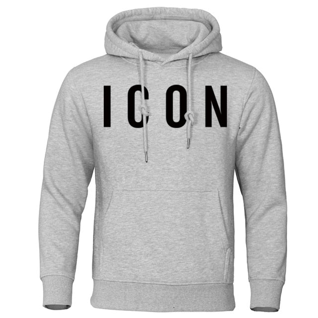 Men's "ICON" Sweatshirt