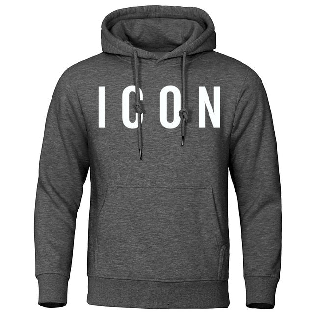 Men's "ICON" Sweatshirt