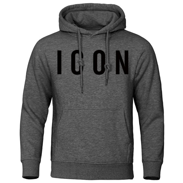 Men's "ICON" Sweatshirt