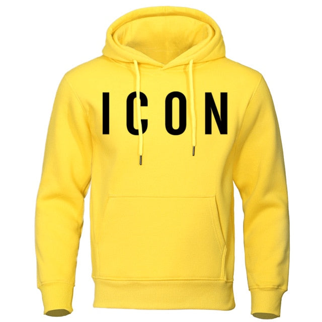 Men's "ICON" Sweatshirt