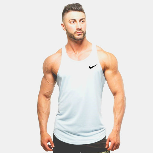 Men's Nike Muscle Workout Tank