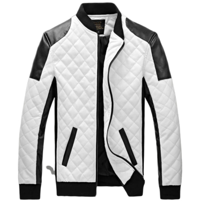 Velvet Motorcycle Bike Jacket