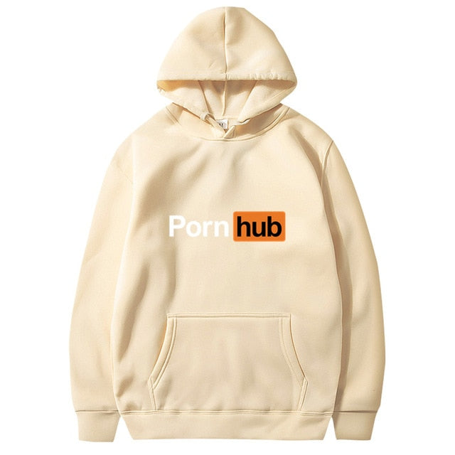 FUNNY "PORNHUB" Hoodie