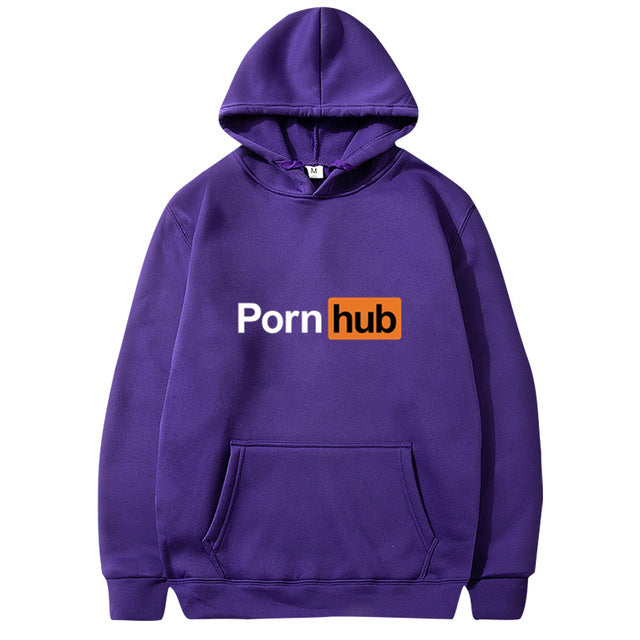 FUNNY "PORNHUB" Hoodie