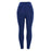 Fitness Polyester Ankle-Length Legging
