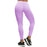 Workout V-Waist Slim Leggings