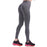 Workout V-Waist Slim Leggings