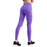 Workout V-Waist Slim Leggings