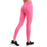 Workout V-Waist Slim Leggings