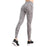 Workout V-Waist Slim Leggings