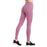 Workout V-Waist Slim Leggings