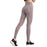 Workout V-Waist Slim Leggings