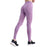 Workout V-Waist Slim Leggings