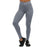 Workout V-Waist Slim Leggings