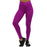 Workout V-Waist Slim Leggings