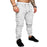 Men's Hip Hop Harem Jogger Pants