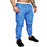 Men's Hip Hop Harem Jogger Pants