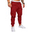 Men's Hip Hop Harem Jogger Pants