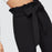 Elegant Solid High Waist Pants