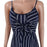 Elegant Striped Sexy Jumpsuits