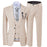 Groomsmen Wedding Party Blazer Suit