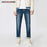 JackJones Men's Stretch Jeans Cotton Denim Pants Loose Fit