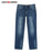JackJones Men's Stretch Jeans Cotton Denim Pants Loose Fit