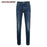 JackJones Men's Stretch Jeans Cotton Denim Pants Loose Fit