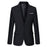Korean Slim FIt Blazer Jacket Suit