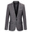 Korean Slim FIt Blazer Jacket Suit