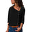Fashion Long Sleeve Women Blouse