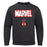 Marvel "Avengers" Pullover Fashion Hoodie