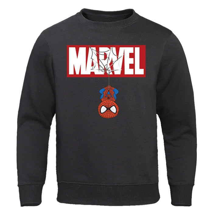 Marvel "Avengers" Pullover Fashion Hoodie