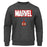 Marvel "Avengers" Pullover Fashion Hoodie
