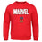 Marvel "Avengers" Pullover Fashion Hoodie