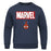 Marvel "Avengers" Pullover Fashion Hoodie
