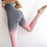 Push Up Fashion Training Leggings