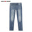 JackJones Men's Stretch Jeans Cotton Denim Pants Loose Fit