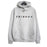 Men's TV SHOW "F.R.I.E.N.D.S." Hoodie