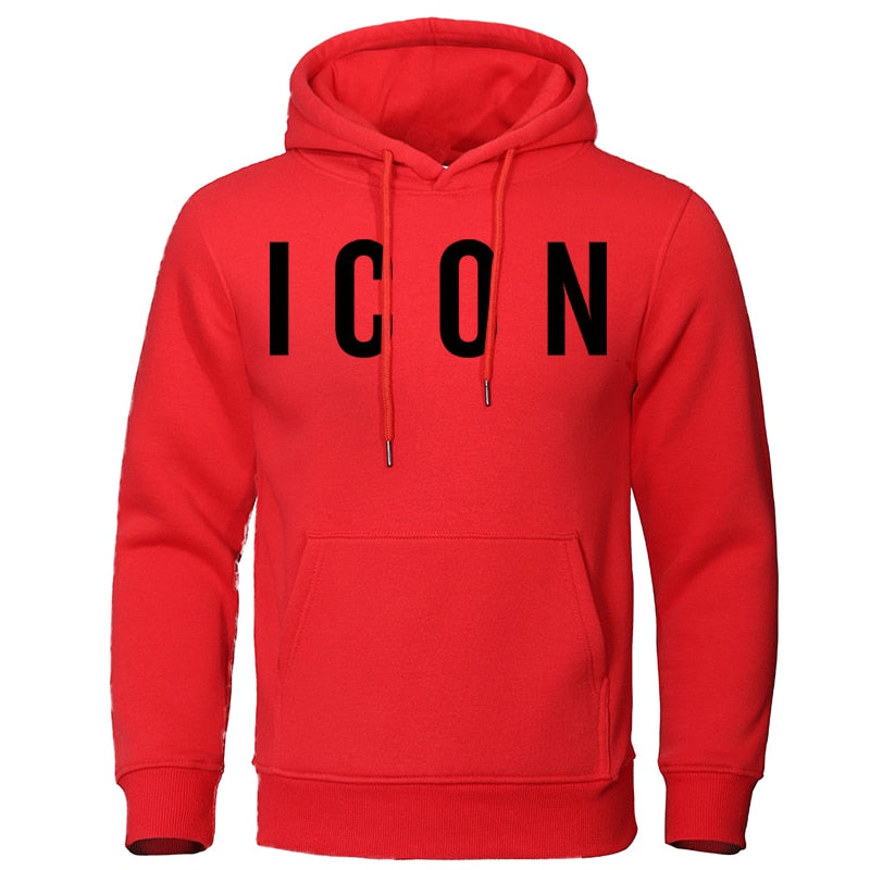 Men's "ICON" Sweatshirt