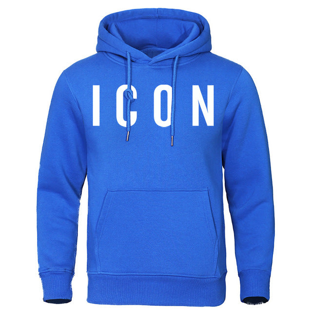 Men's "ICON" Sweatshirt