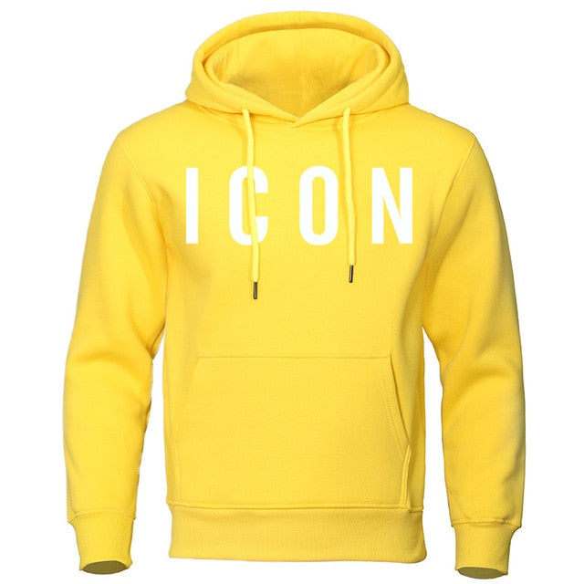 Men's "ICON" Sweatshirt