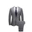Men's Wedding Slim Fit Blazer Suit