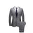 Men's Wedding Slim Fit Blazer Suit