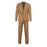 Men's Wedding Slim Fit Blazer Suit