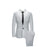 Men's Wedding Slim Fit Blazer Suit