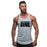 Men's Nike Muscle Workout Tank